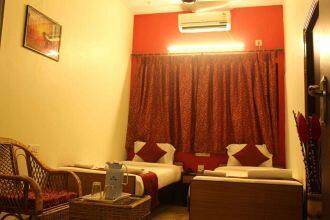 Amit Hotel, Kolkata 3